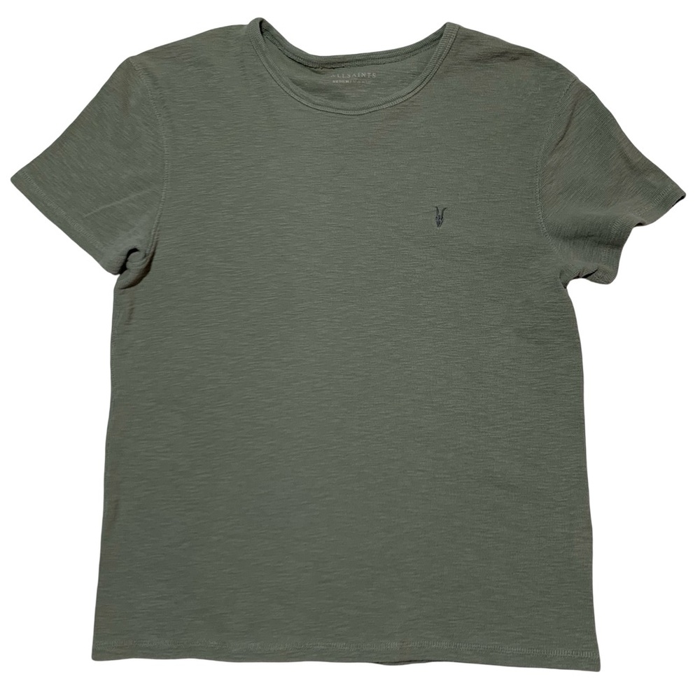 Allsaints Esum Crew T Shirt Mens Size M
